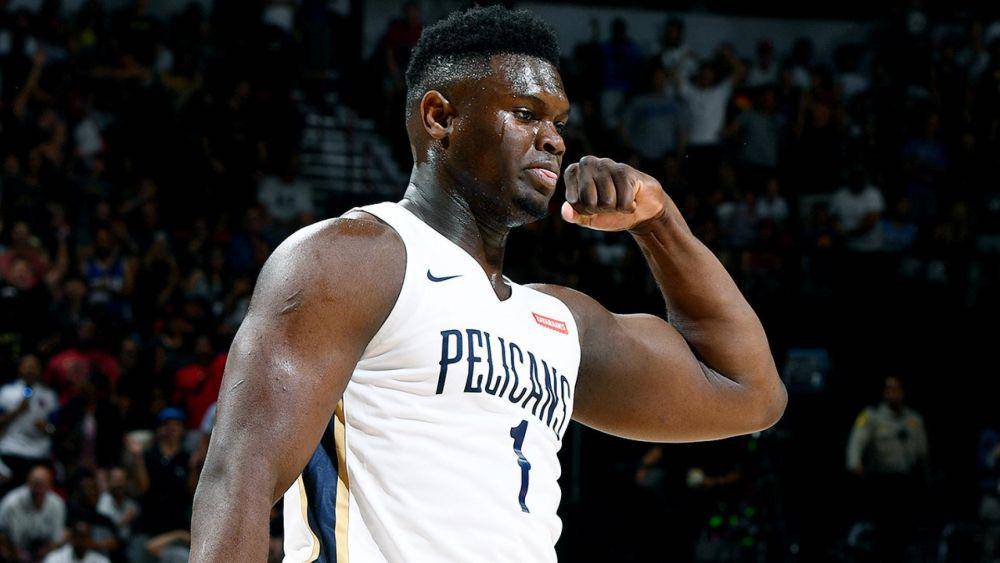 Zion Williamson (nba.com)