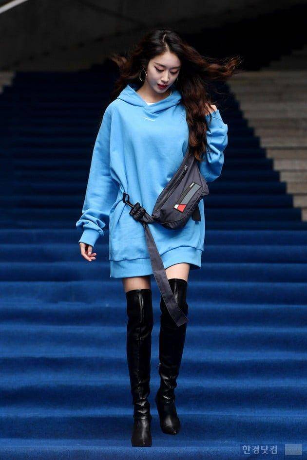 Jiyeon T-ARA (hankyung.com)