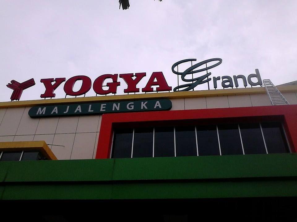 3 Rekomendasi Mall di Majalengka, Nyaman Saat Berbelanja!