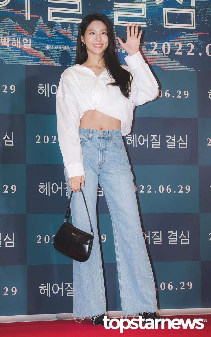 Seolhyun AOA (topstarnews.net)