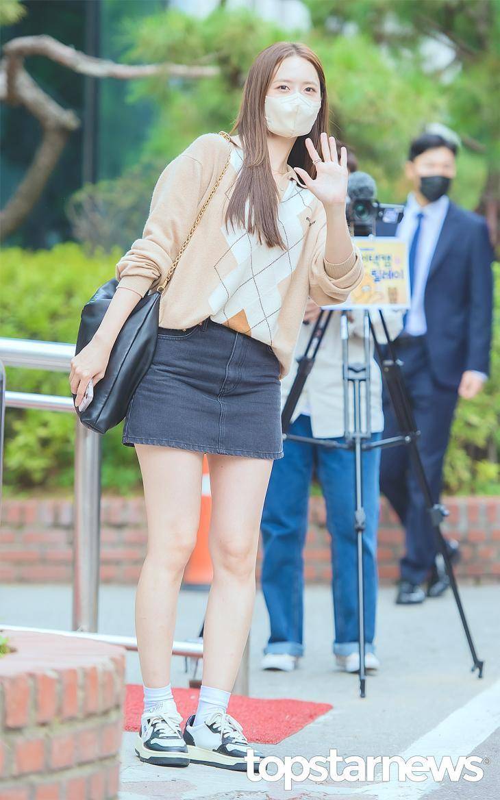Yoona SNSD (topstarnews.net)