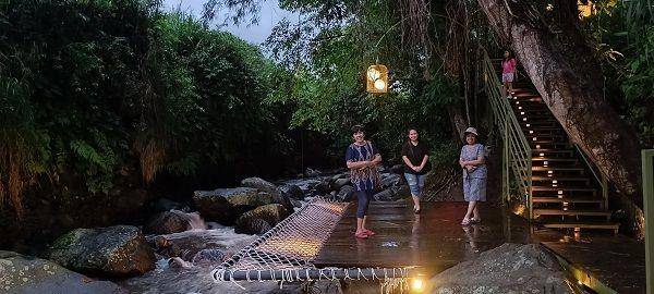 Obelix Village Sleman (google.com/maps/agung bugs)