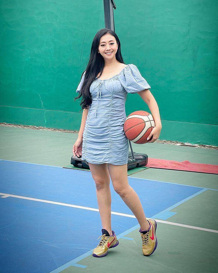 Asri Welas (Instagram.com/asri_welas)