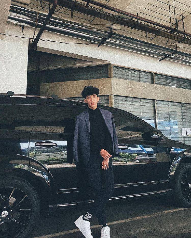 Abun Sungkar (Instagram.com/abunsungkar)