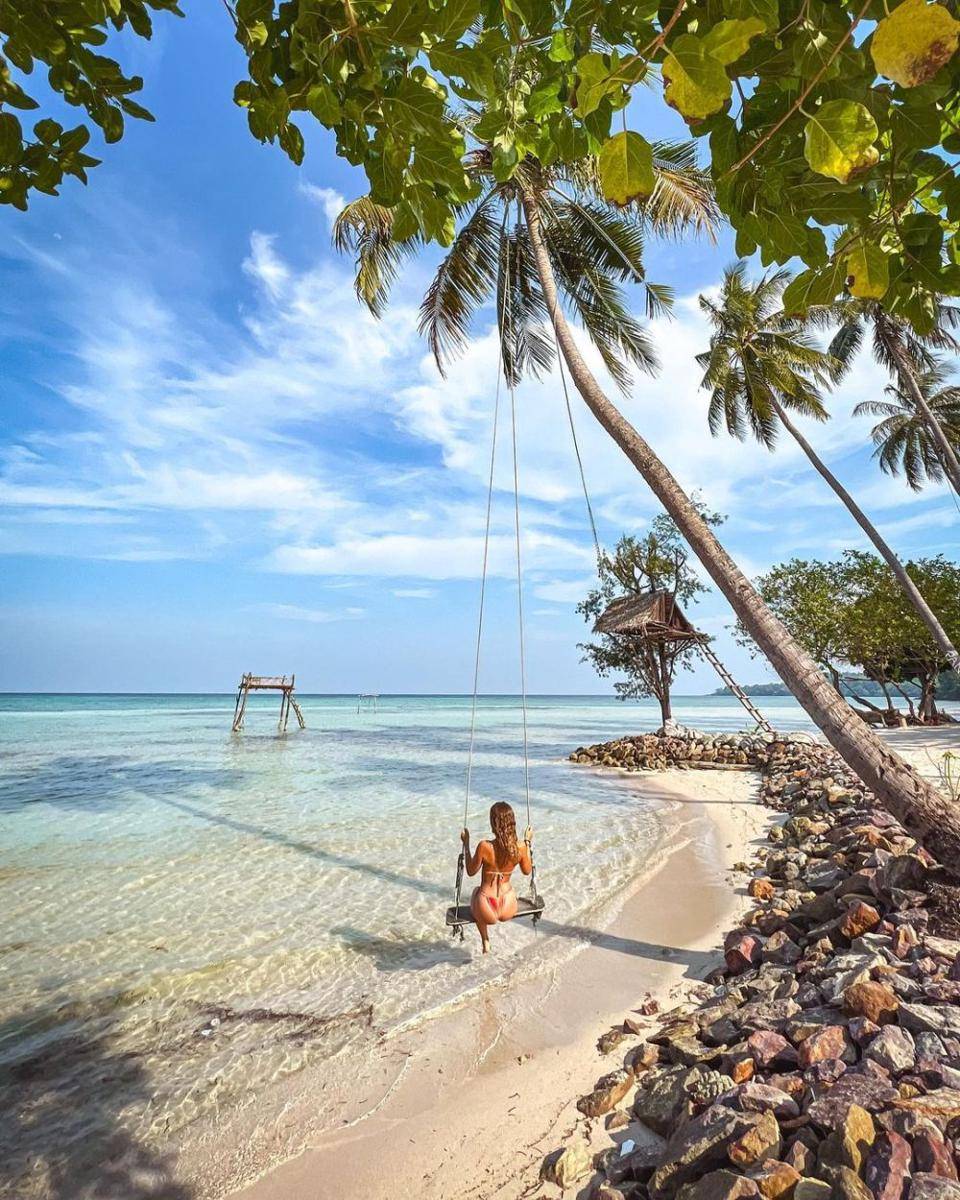 Pantai Bobby (instagram.com/thisislorens)