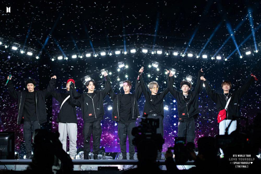 Segera Wamil, 9 Lagu BTS untuk ARMY Ini Bisa Temani Penantianmu!