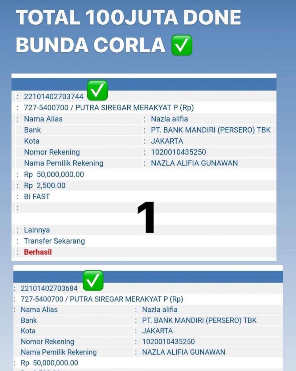 Putra Siregar (instagram.com/putrasiregar17)