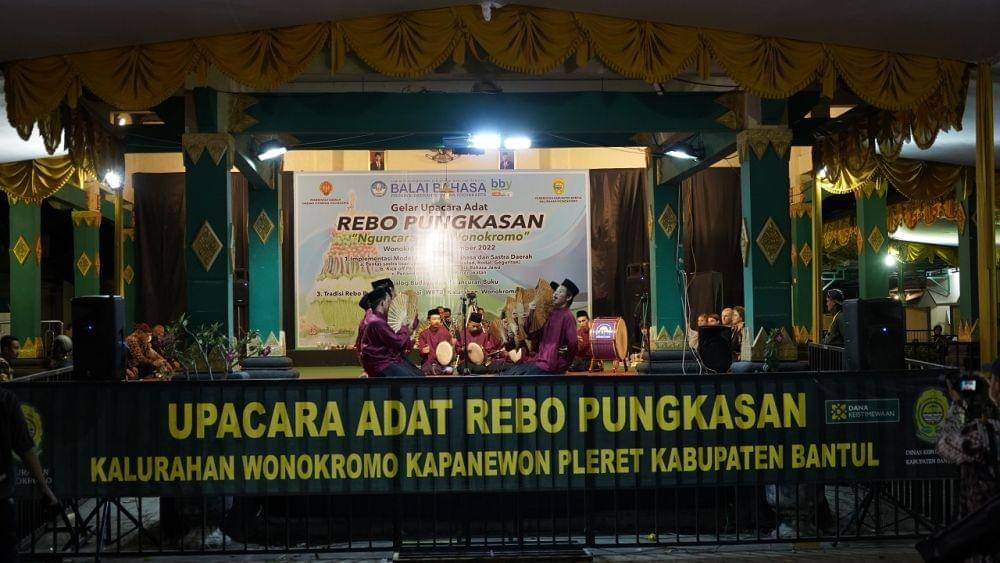 dok. Pemerintah Kabupaten Bantul