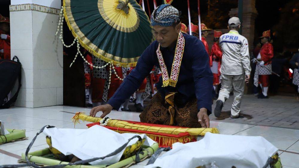 dok. Pemerintah Kabupaten Bantul