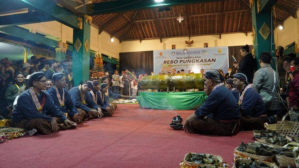 dok. dok. Pemerintah Kabupaten  Bantul
