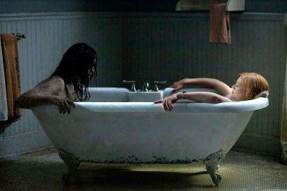 cuplikan film Jessabelle (dok. Blumhouse Productions/Jessabelle)