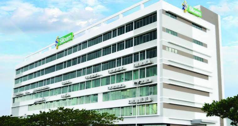 Siloam Hospitals (siloamhospitals.com)