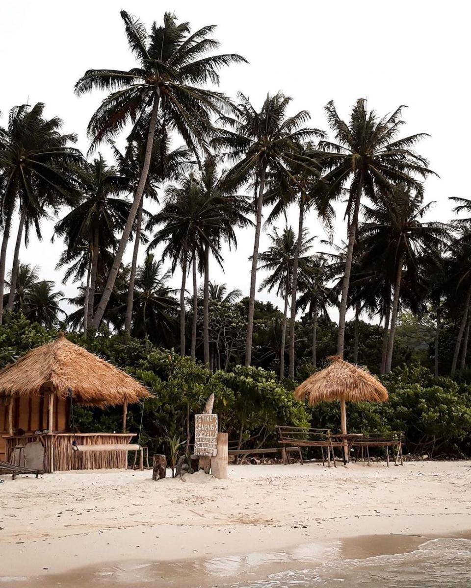 Pantai Bobby (instagram.com/saiul038)