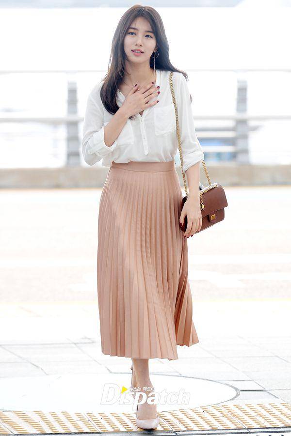 Bae Suzy (dispatch.co.kr)