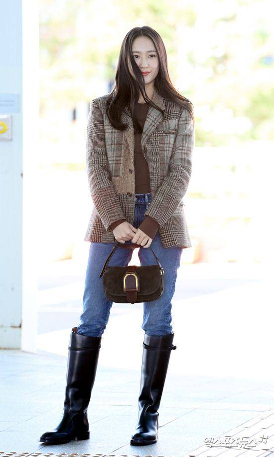 Krystal Jung (xportsnews.com)