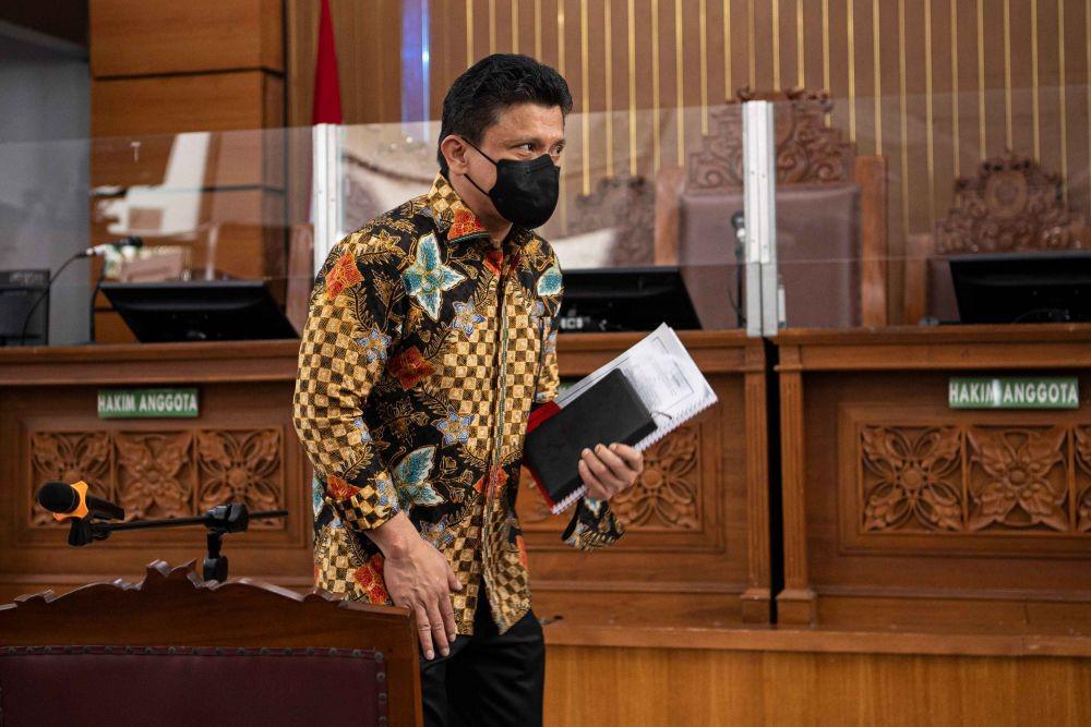 Ferdy Sambo Dinilai Bisa Lolos Vonis Hukuman Mati