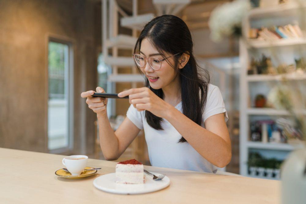 Hobi Review Makanan? Ikutan Kompetisi Bright Gas Yuk!