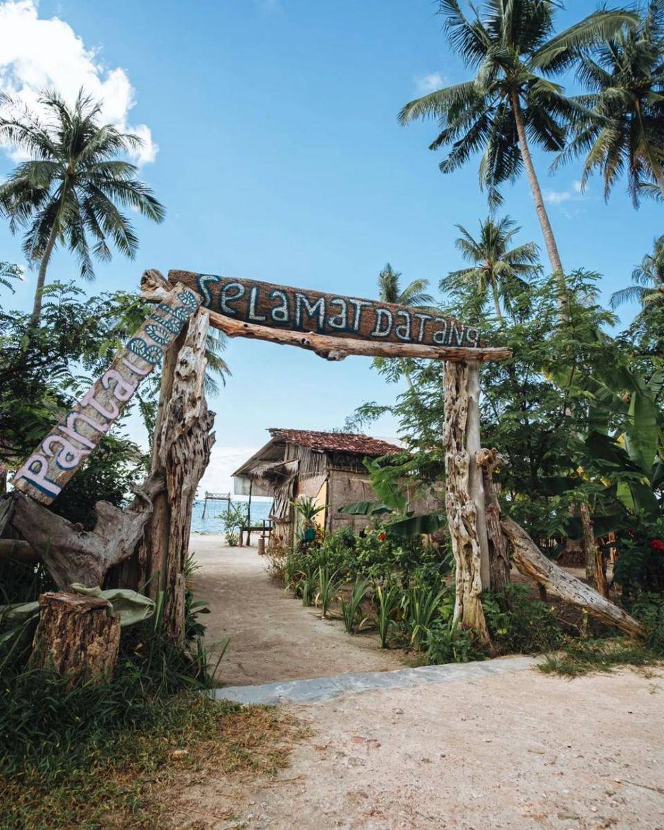 Pantai Bobby (instagram.com/legonwaru)