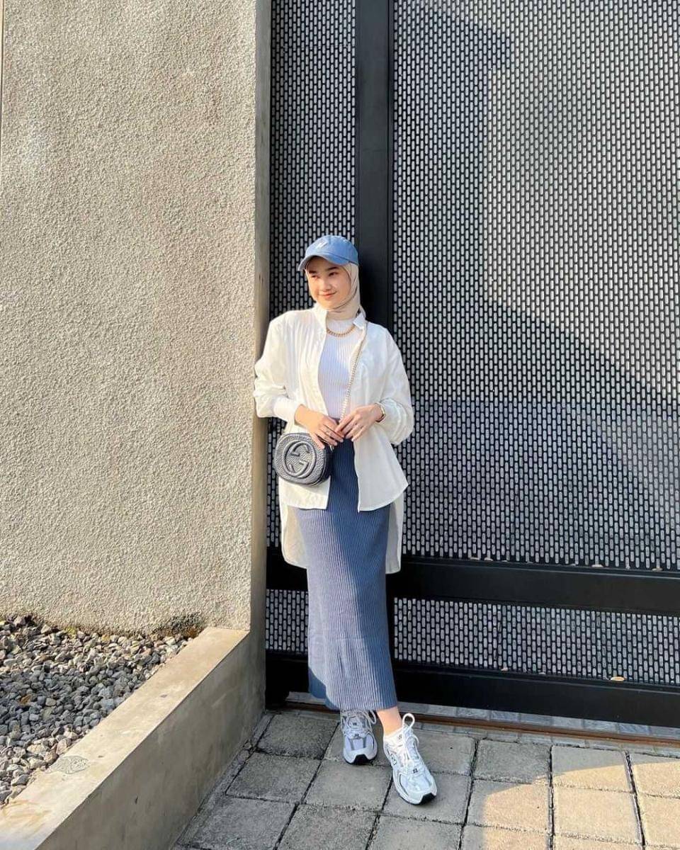 potret OOTD (Instagram.com/inikiranaaa__)