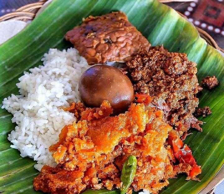 Gudeg (instagram.com/jogjaseni)