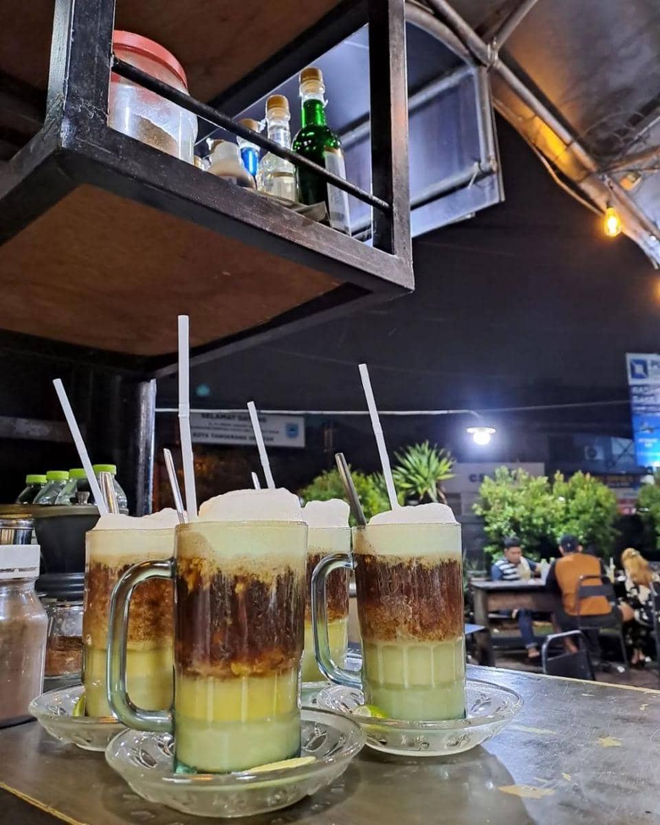 Teh Talua (instagram.com/sahabatkopi.co.id)