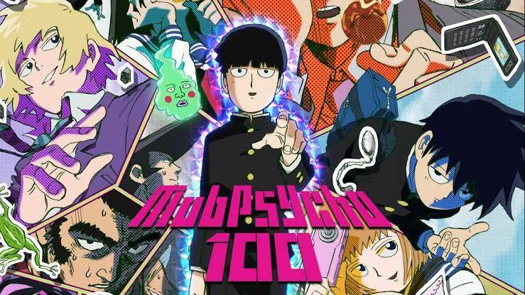 5 Alasan Harus Nonton Mob Psycho 100, Gak Boleh Dilewatkan!
