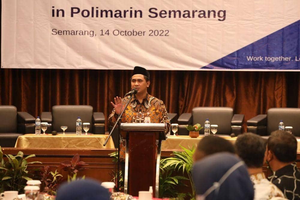 40 Persen Kasus Kekerasan Seksual Terjadi di Kampus Jateng, Munculnya di Strata 2
