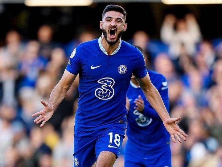 Armando Broja (instagram.com/chelseafc)