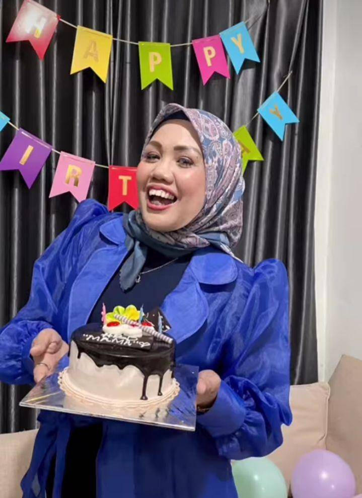 potret kejutan ultah ke-51 Elly Sugigi (instagram.com/ellysugigi_real_)