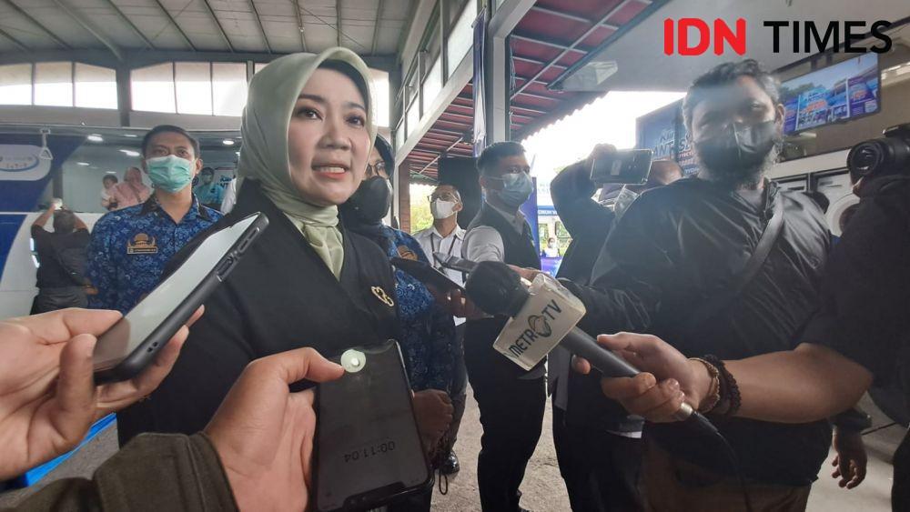 Atalia Kamil Dukung Lahirnya Gaya Bermain Golf dengan Style Hijab