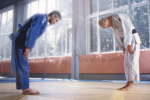 9 Teknik Dasar Judo yang Utama, Terinspirasi dari Jujutsu