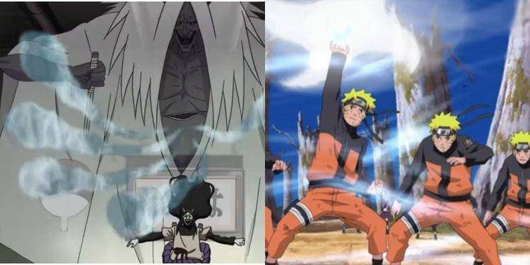 studio pierrot/Naruto