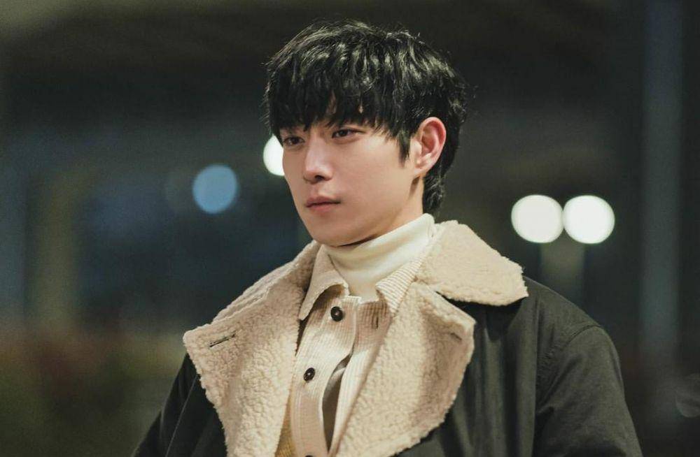 Kim Young Dae di drama Shooting Stars (instagram.com/tvn_drama)