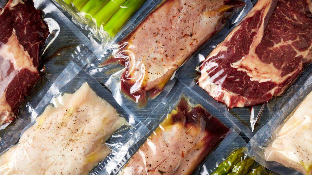 ilustrasi teknik memasak sous vide (tastingtable.com)
