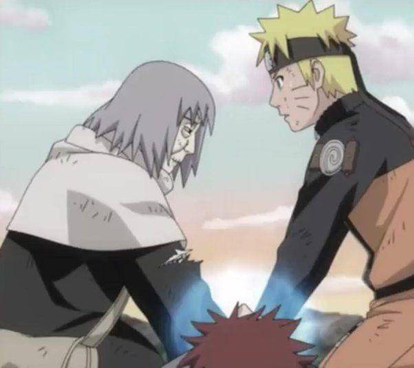 studio pierrot/Naruto