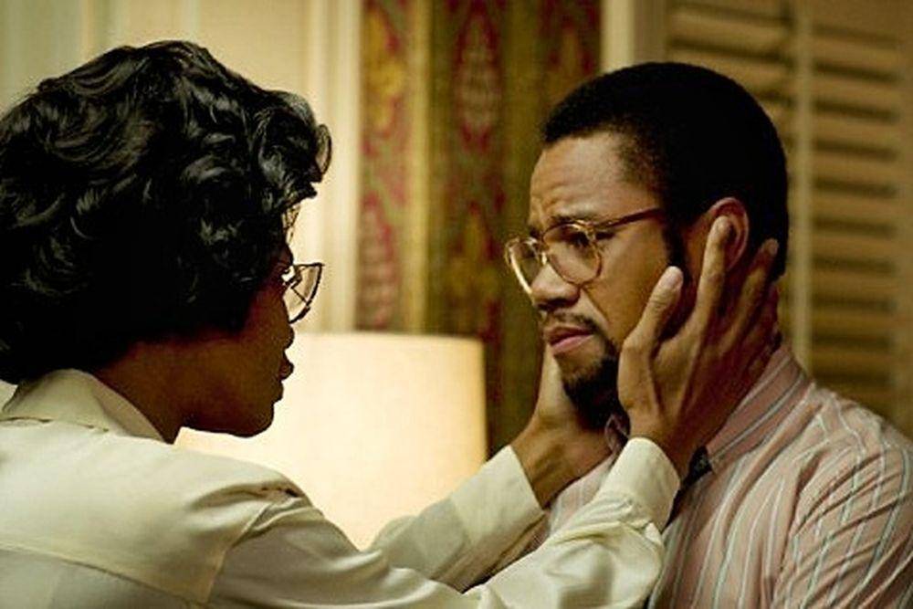 cuplikan Gifted Hands: The Ben Carson Story (dok. TNT/Gifted Hands: The Ben Carson Story)