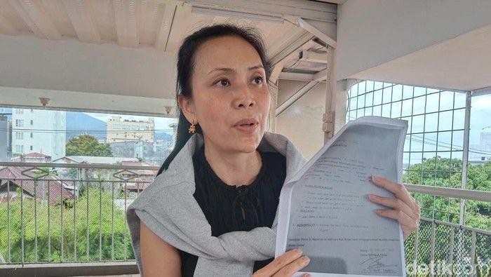 Keluarkan Visum Bodong, Dokter di Bitung Kena Sanksi Disiplin