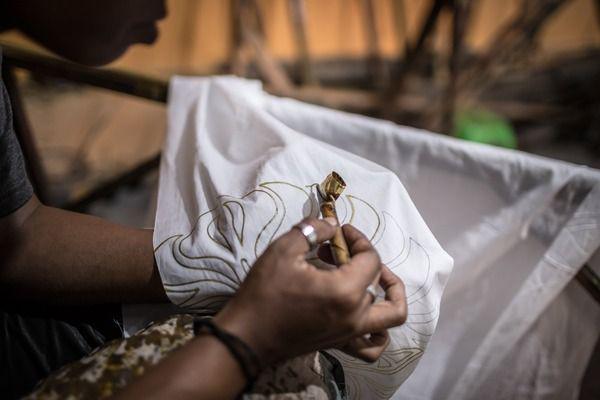 9 Ragam Motif Batik Khas Solo Beserta Maknanya, Wajib Tahu!