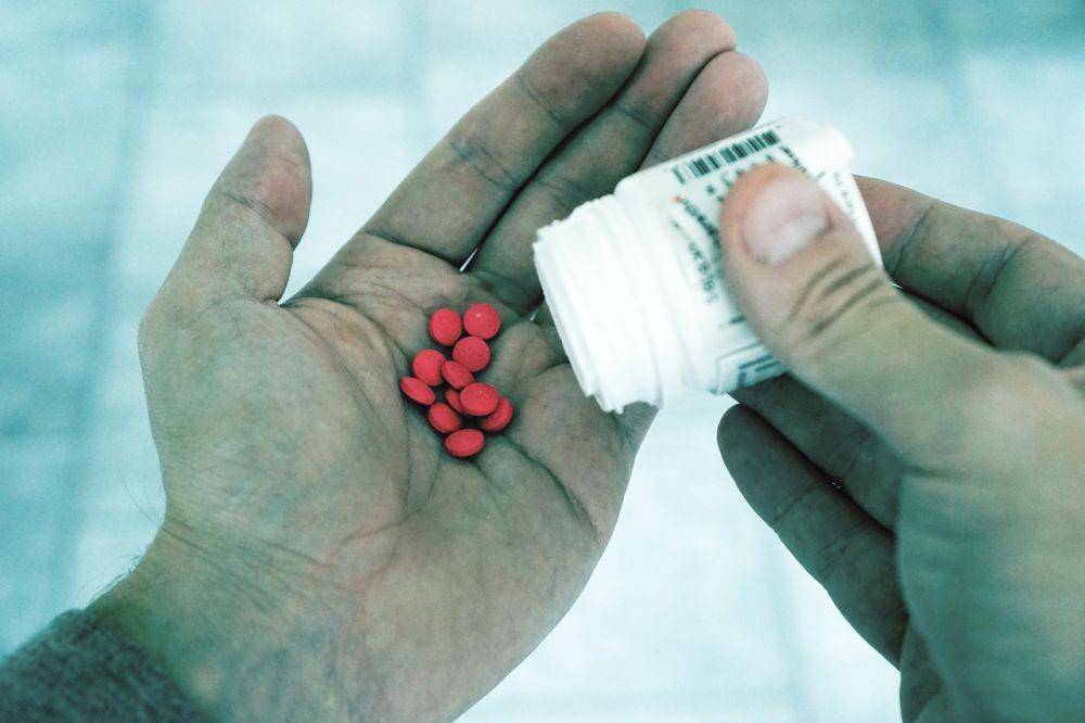 ilustrasi obat yang dapat menyebabkan depresi (pixabay.com/Kris)