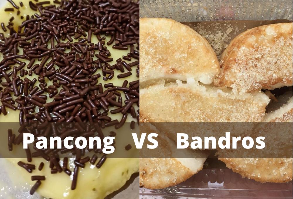 5 Perbedaan Pancong dan Bandros, Jajanan Legendaris yang Masih Eksis