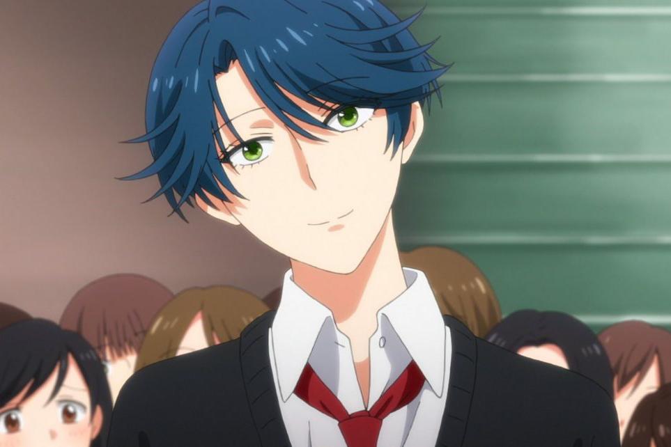 5 Karakter Anime Cewek yang Cowok Banget, Jangan Salah!