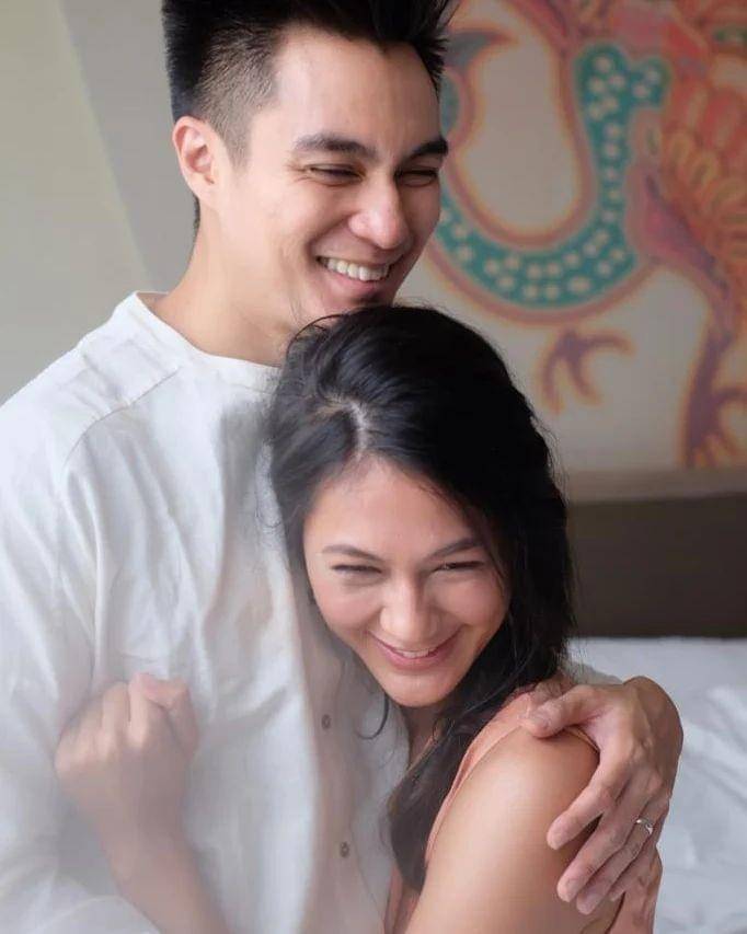 potret Baim Wong (instagram.com/baimwong)