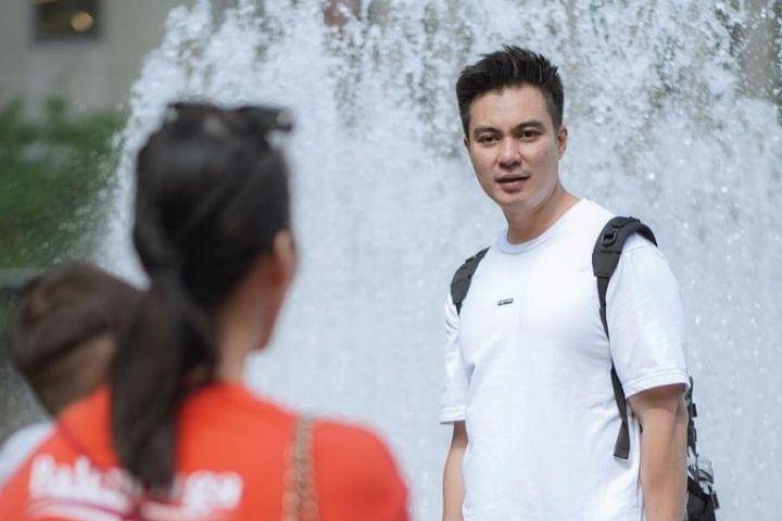 potret Baim Wong (instagram.com/paula_verhoeven)