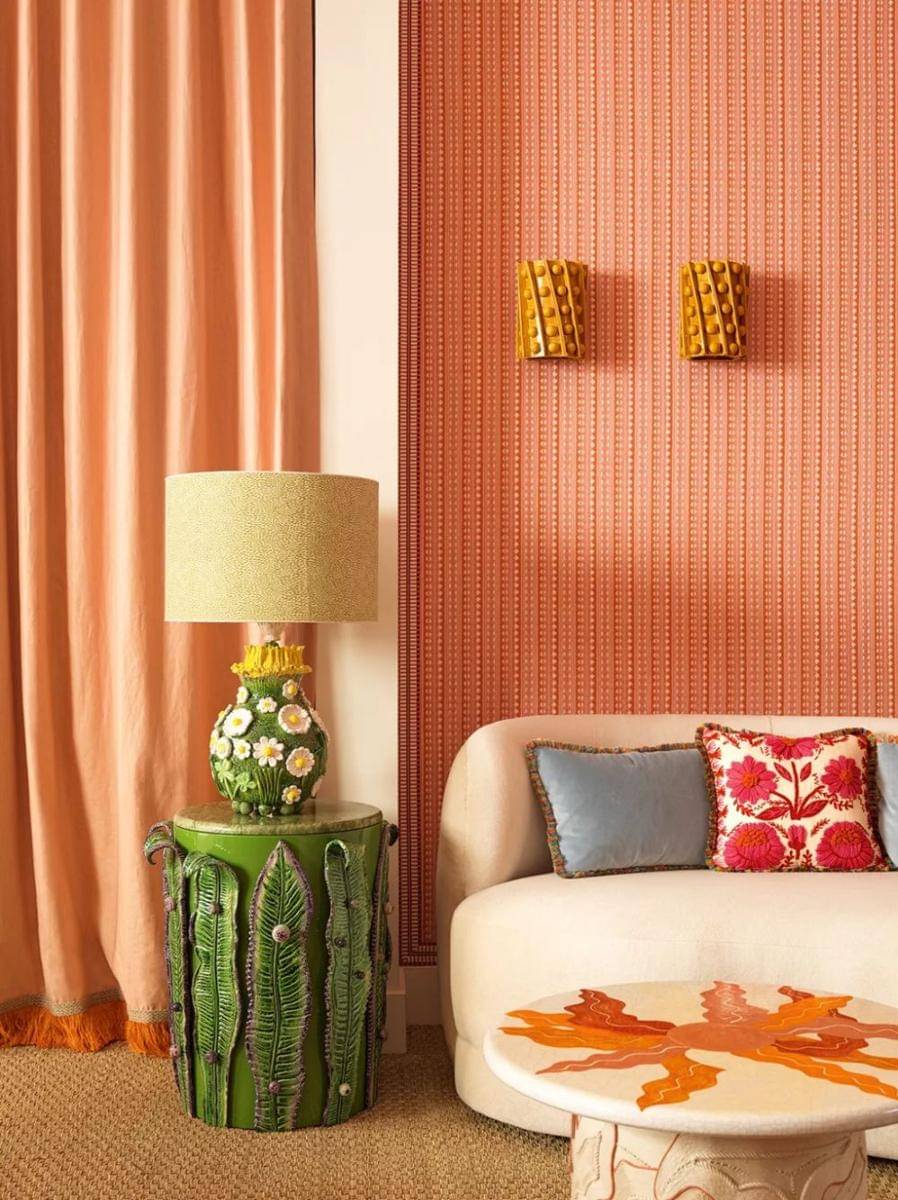 inspirasi dekorasi ruang keluarga modern (instagram.com/livingetc.com)