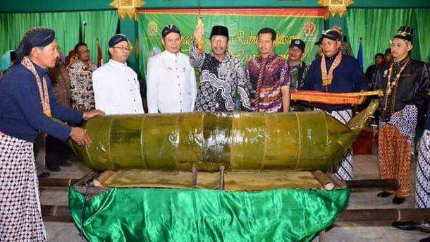 dok. Pemerintah Kabupaten Bantul