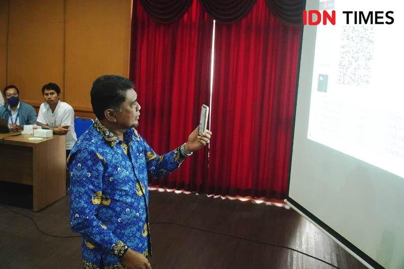 PPU Aktifkan Sistem Pembayaran Pajak dan Retribusi secara Non Tunai