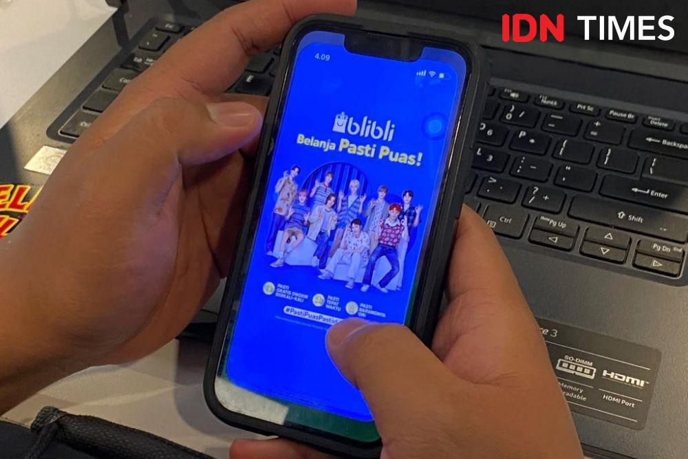 Resmi IPO, Blibli Bakal Masuk Daftar 5 IPO Terbesar di BEI