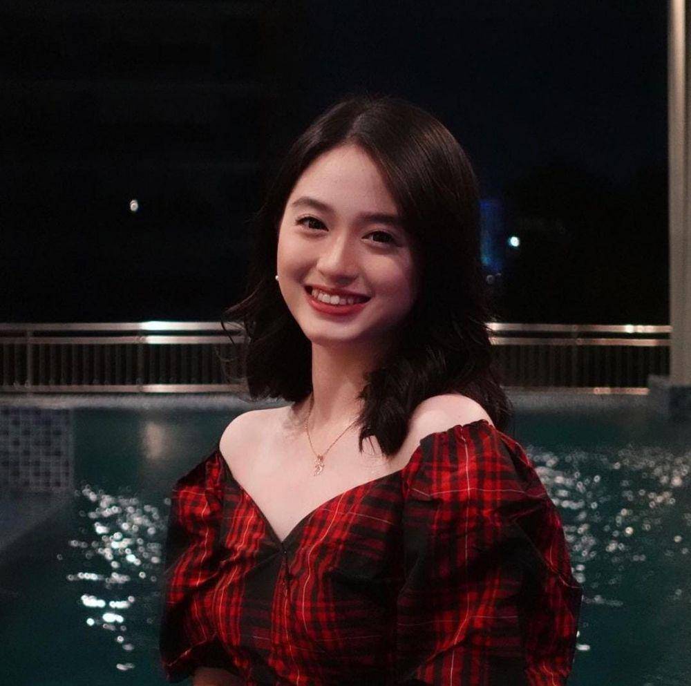 Eve Antoinette eks JKT48 (instagram.com/eveantoinettei)