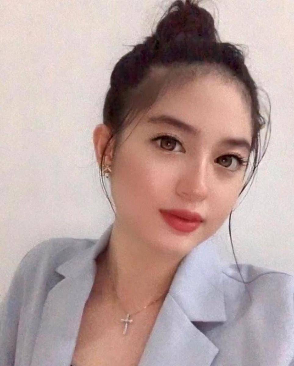 Eve Antoinette eks JKT48 (instagram.com/eveantoinettei)
