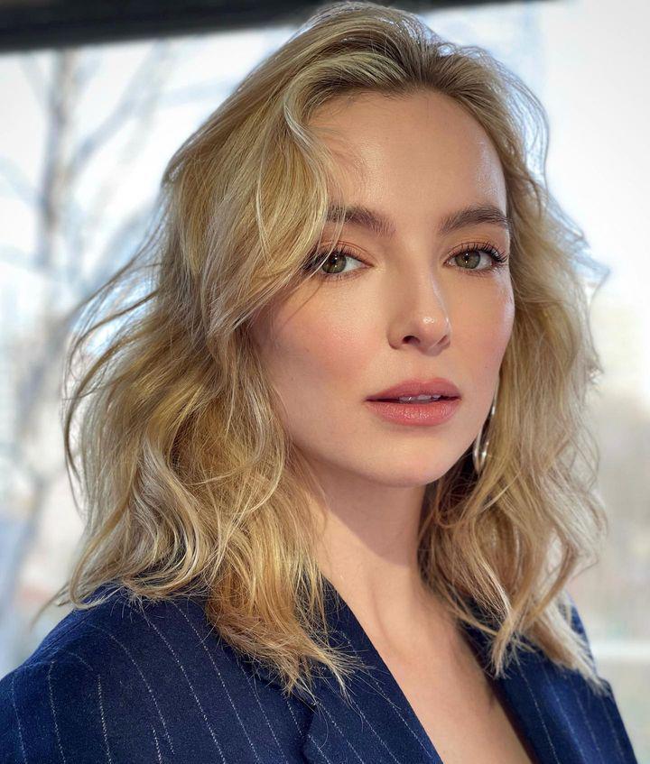 10 Fakta Jodie Comer, Perempuan Tercantik Menurut Hitungan Matematika